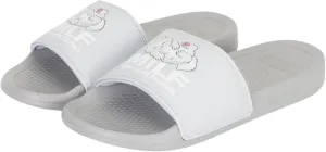 RIPNDIP Man I Love Felines Slides, Slippers for Summer, Slip On Shoes, Funny Cat Sandals for Men