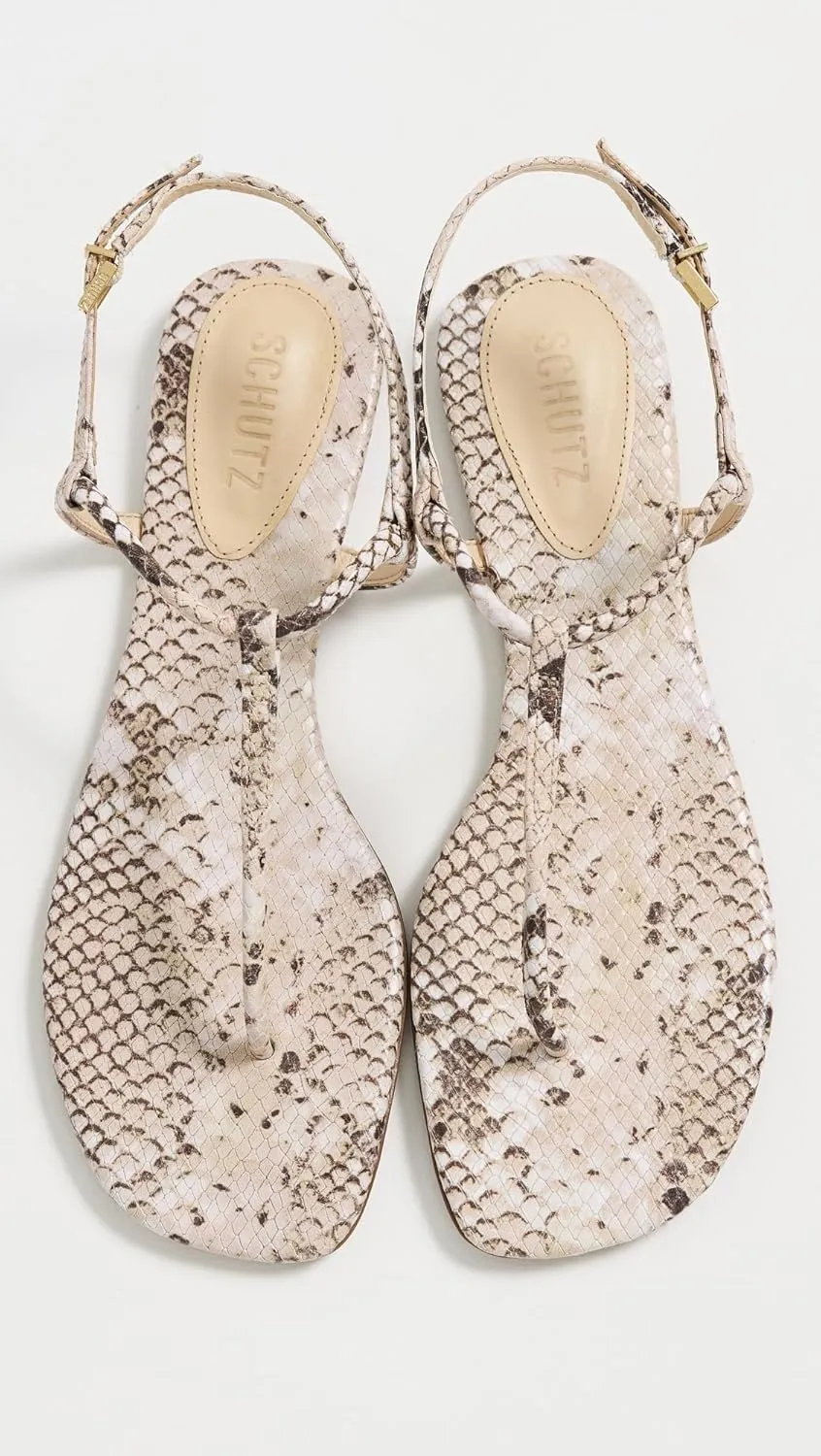 SCHUTZ Women's Elsha Sandals