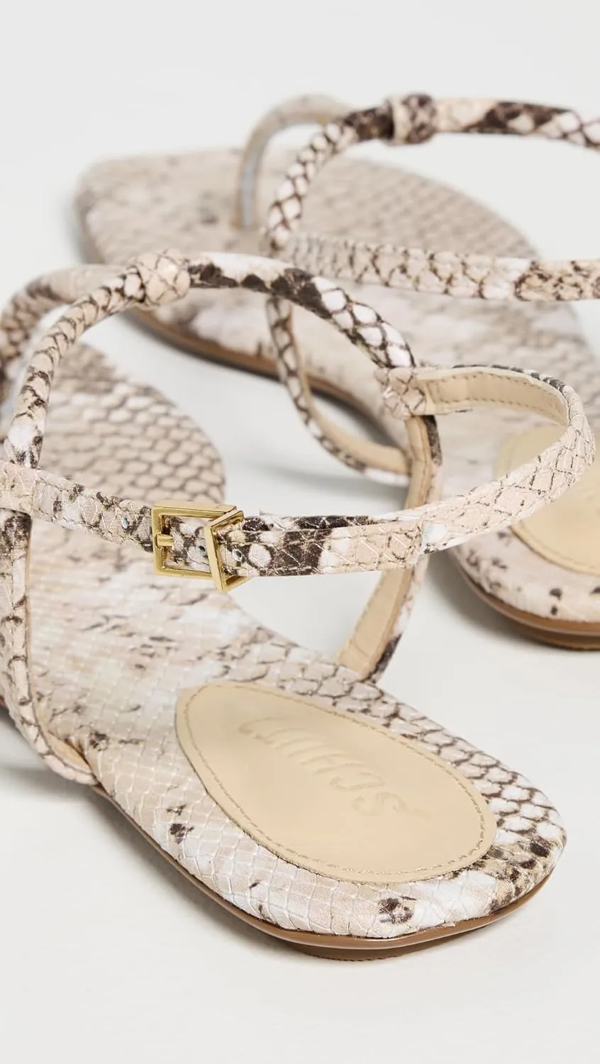 SCHUTZ Women's Elsha Sandals