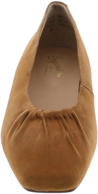 Seychelles Women's The Little Things Ballet Flat