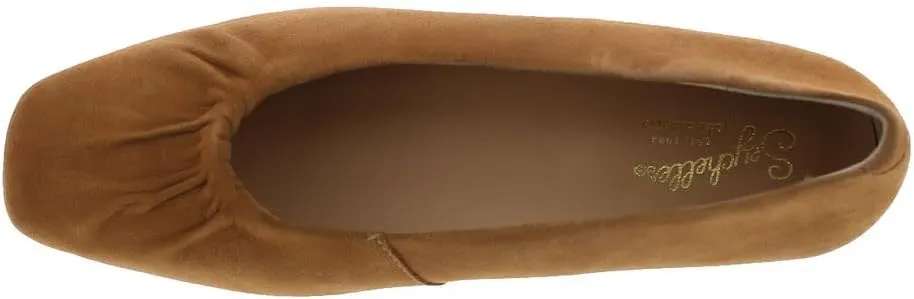 Seychelles Women's The Little Things Ballet Flat