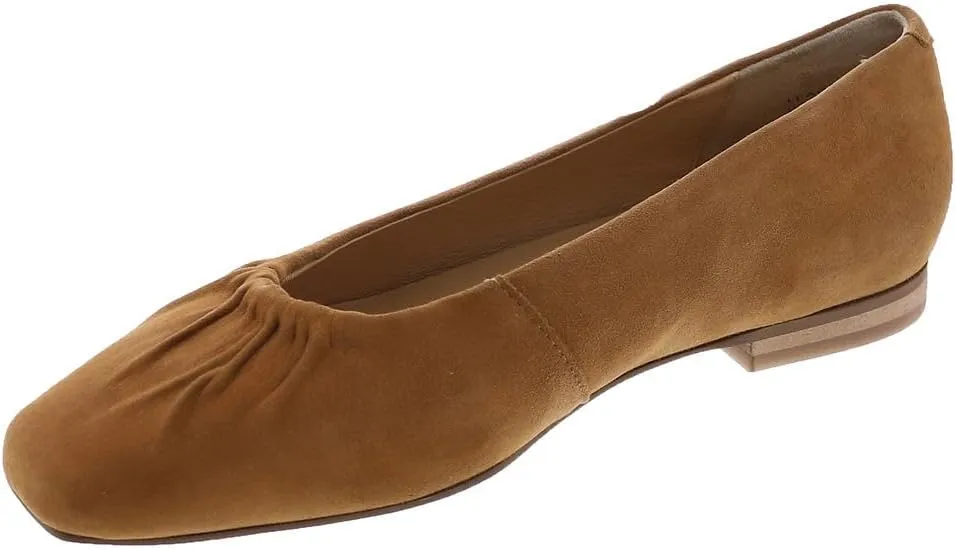 Seychelles Women's The Little Things Ballet Flat