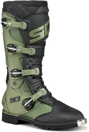 SIDI X Power Enduro Offroad Boots