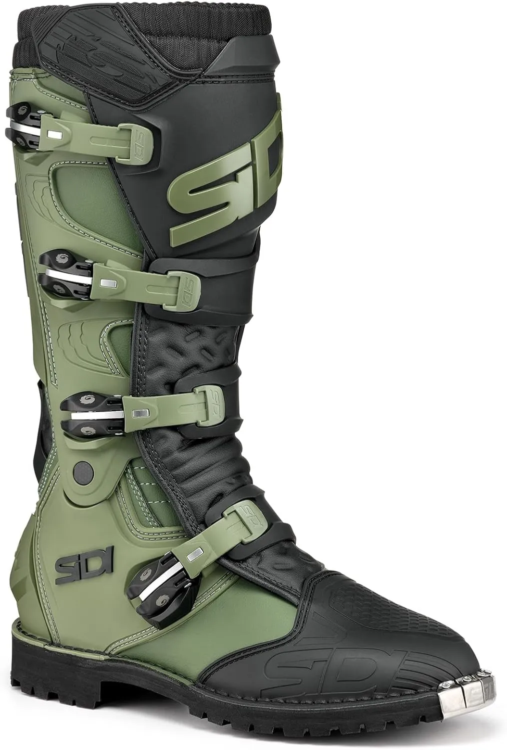 SIDI X Power Enduro Offroad Boots