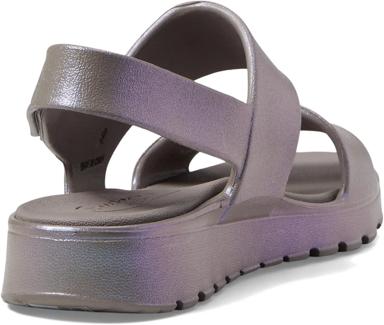 Skechers Foamies Arch Fit Footsteps Iridescent