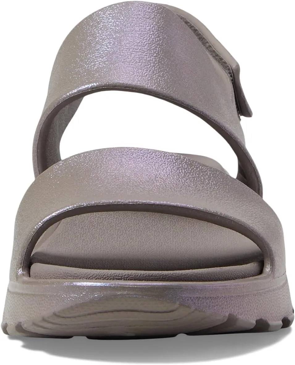 Skechers Foamies Arch Fit Footsteps Iridescent