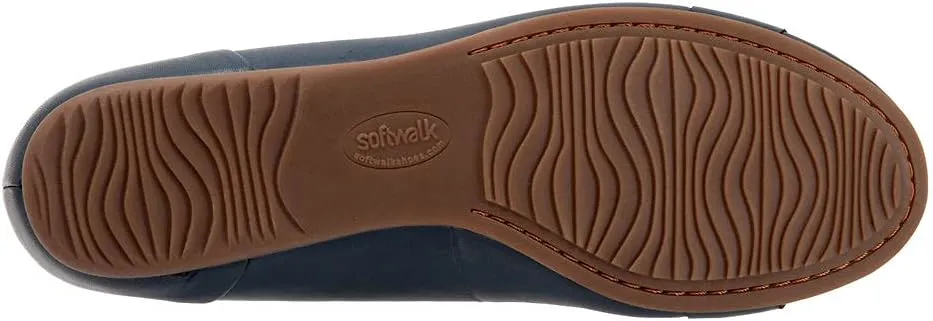 SoftWalk Women's Ballet Flat