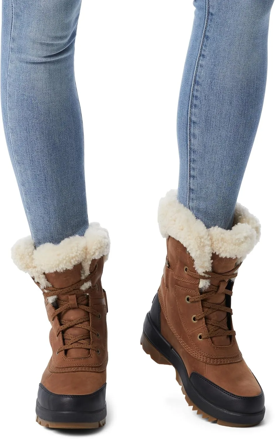 Sorel Tivoli IV Parc Waterproof Women's Boots