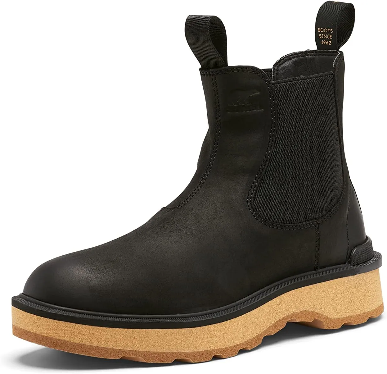 Sorel Women's Hi-Line Chelsea Boots