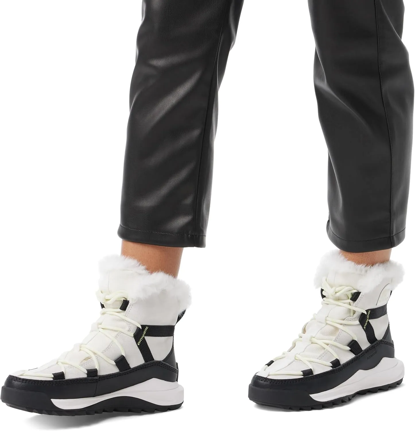 Sorel Women's Out N About lll Classic Waterproof Boots