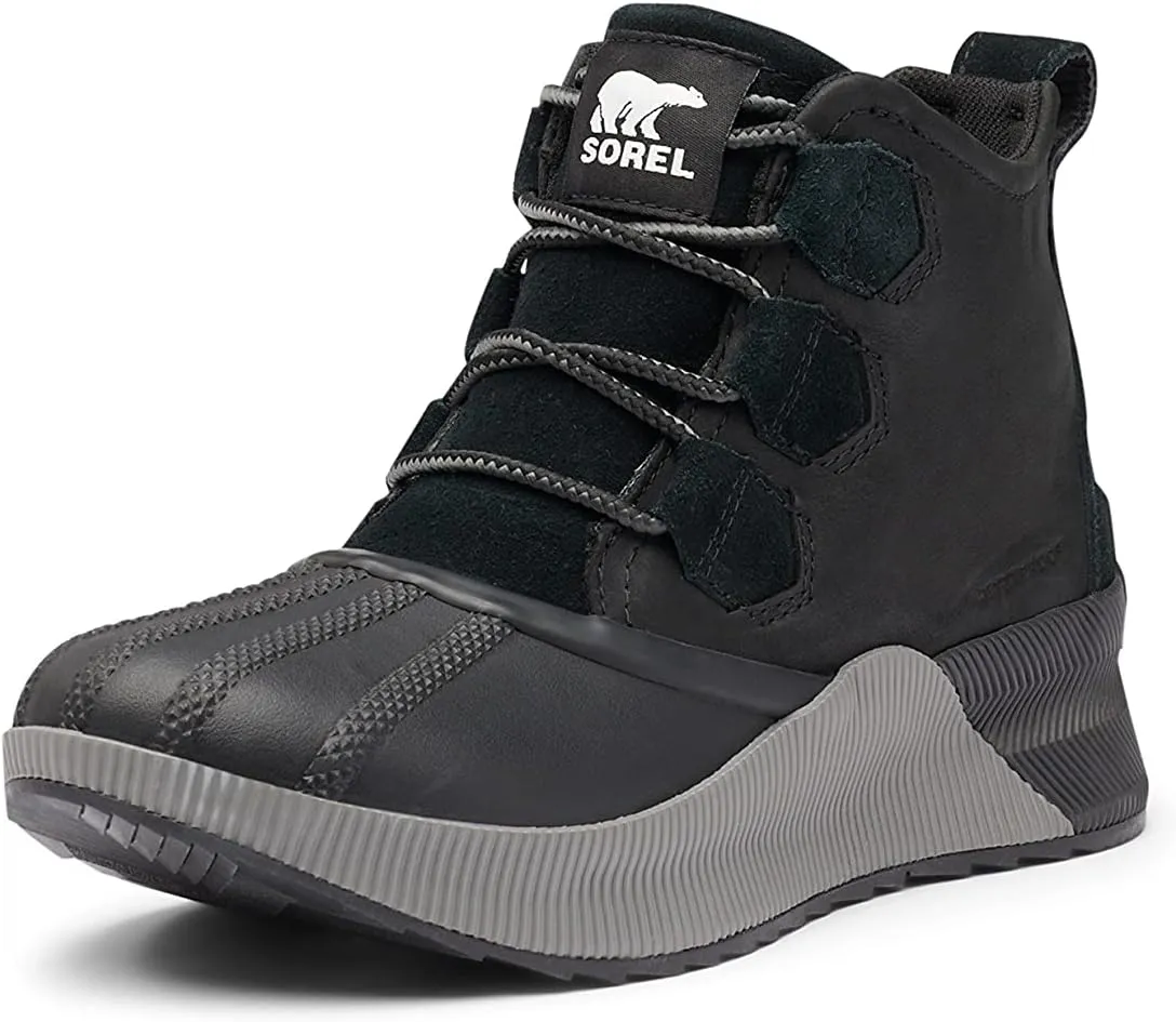 Sorel Women's Out N About lll Classic Waterproof Boots