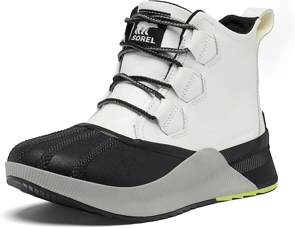 Sorel Women's Out N About lll Classic Waterproof Boots