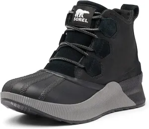 Sorel Women's Out N About lll Classic Waterproof Boots