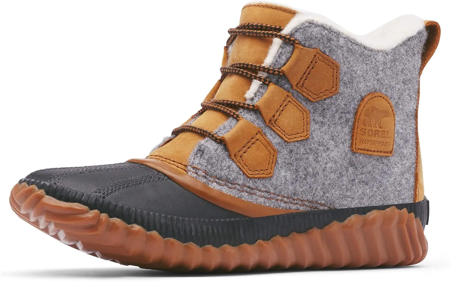 Sorel Women's Out 'N About Plus Boots