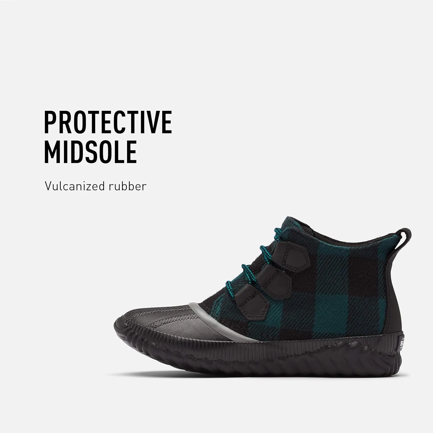 Sorel Women's Out 'N About Plus Boots