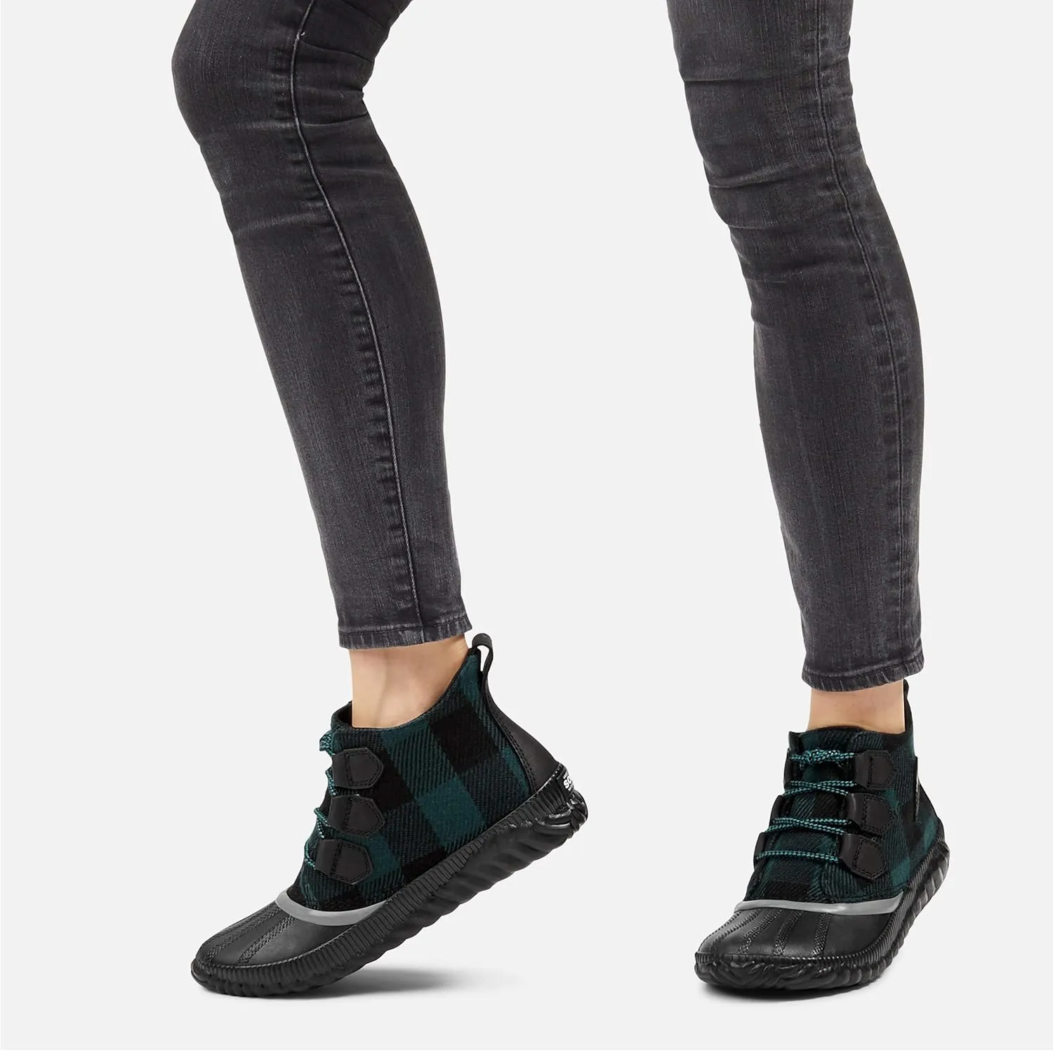 Sorel Women's Out 'N About Plus Boots