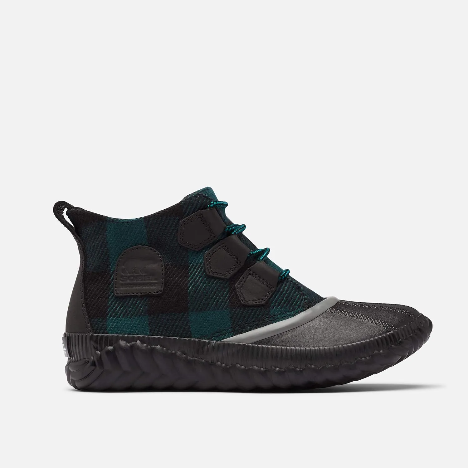 Sorel Women's Out 'N About Plus Boots