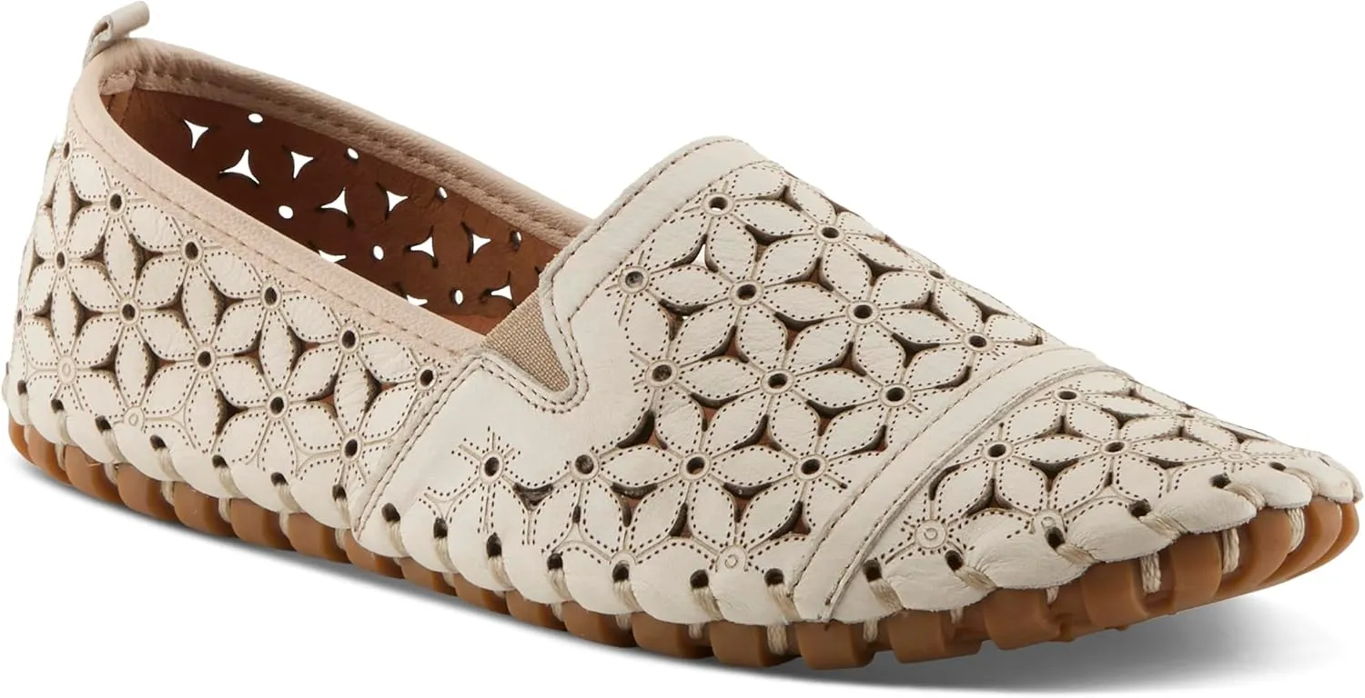 Spring Step Women's Flowerflow Shoes