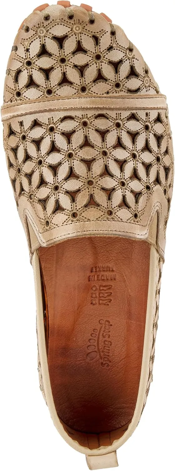 Spring Step Women's Flowerflow Shoes