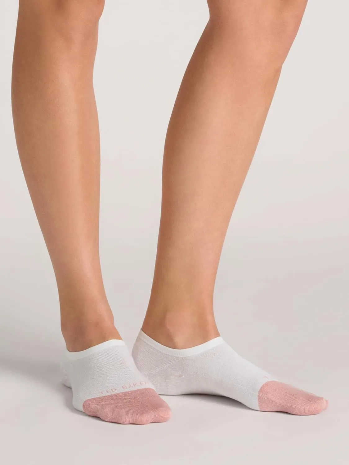 Ted Baker Women's 3 Pack Liner Socks