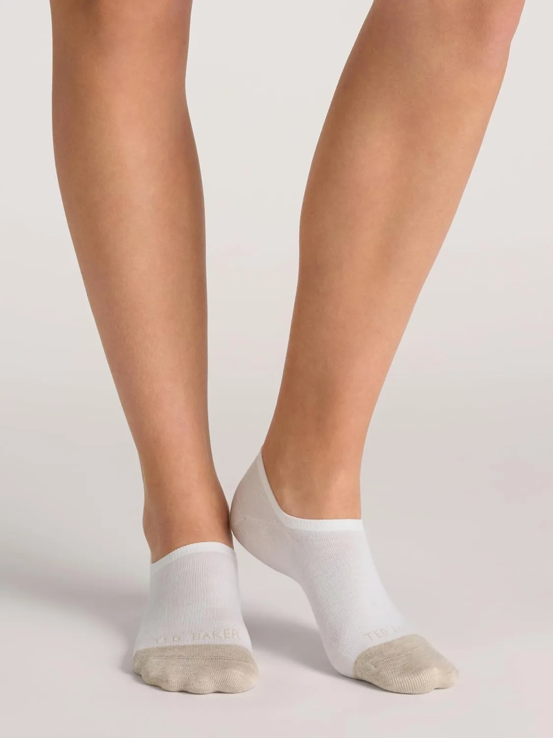 Ted Baker Women's 3 Pack Liner Socks