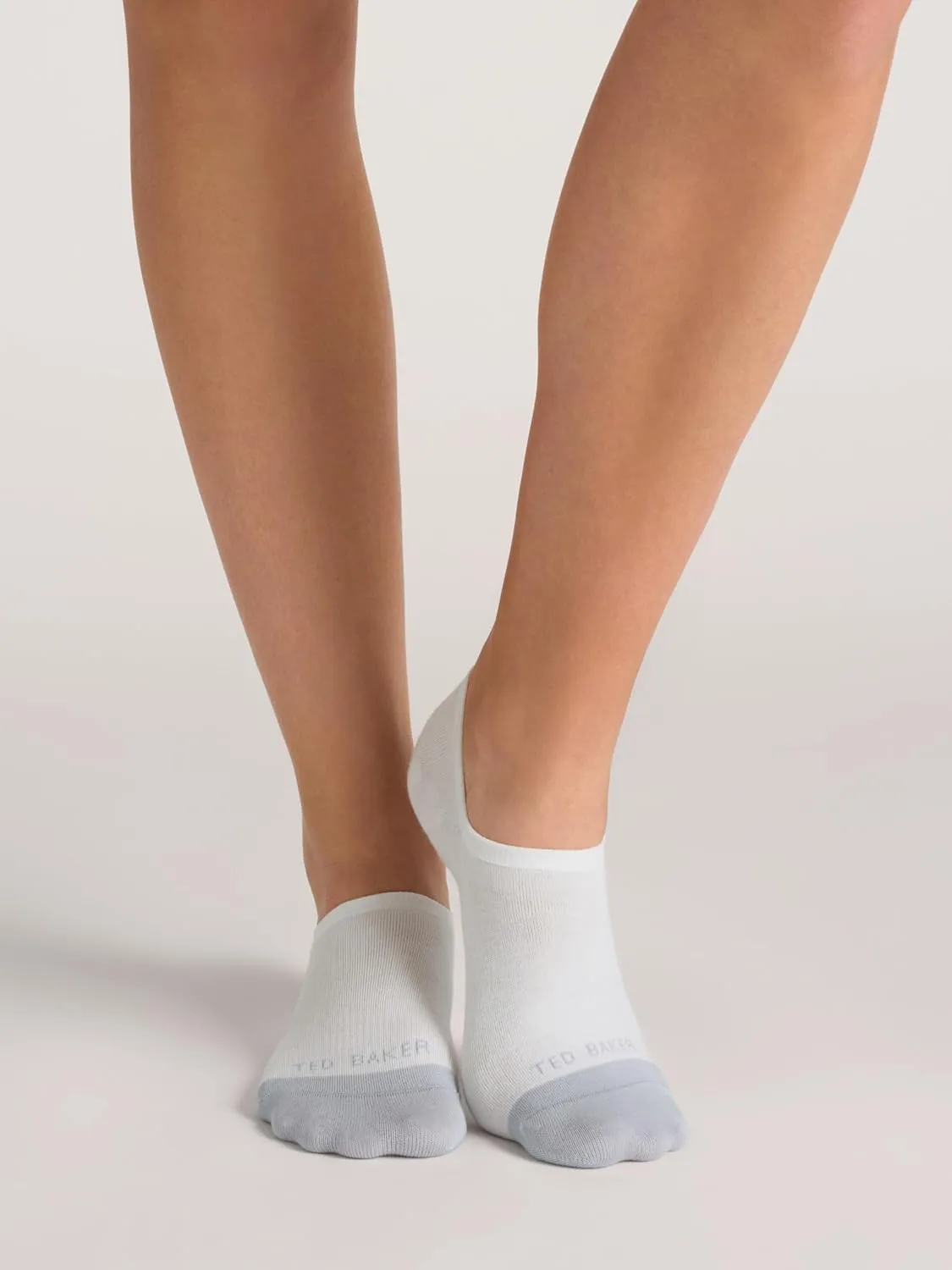 Ted Baker Women's 3 Pack Liner Socks