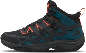 THE NORTH FACE Men's Hedgehog Fastpack 3 Waterproof Hiking Shoes