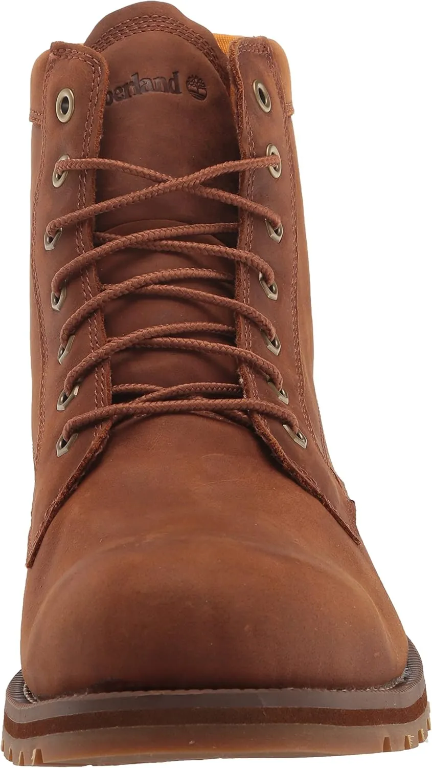 Timberland Men's Redwood Falls Waterproof Boots