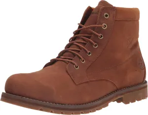 Timberland Men's Redwood Falls Waterproof Boots