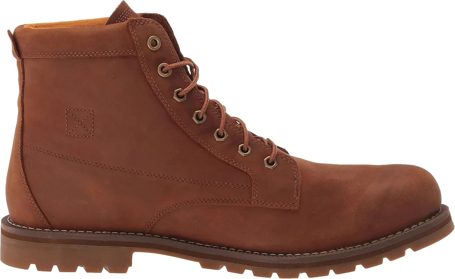 Timberland Men's Redwood Falls Waterproof Boots