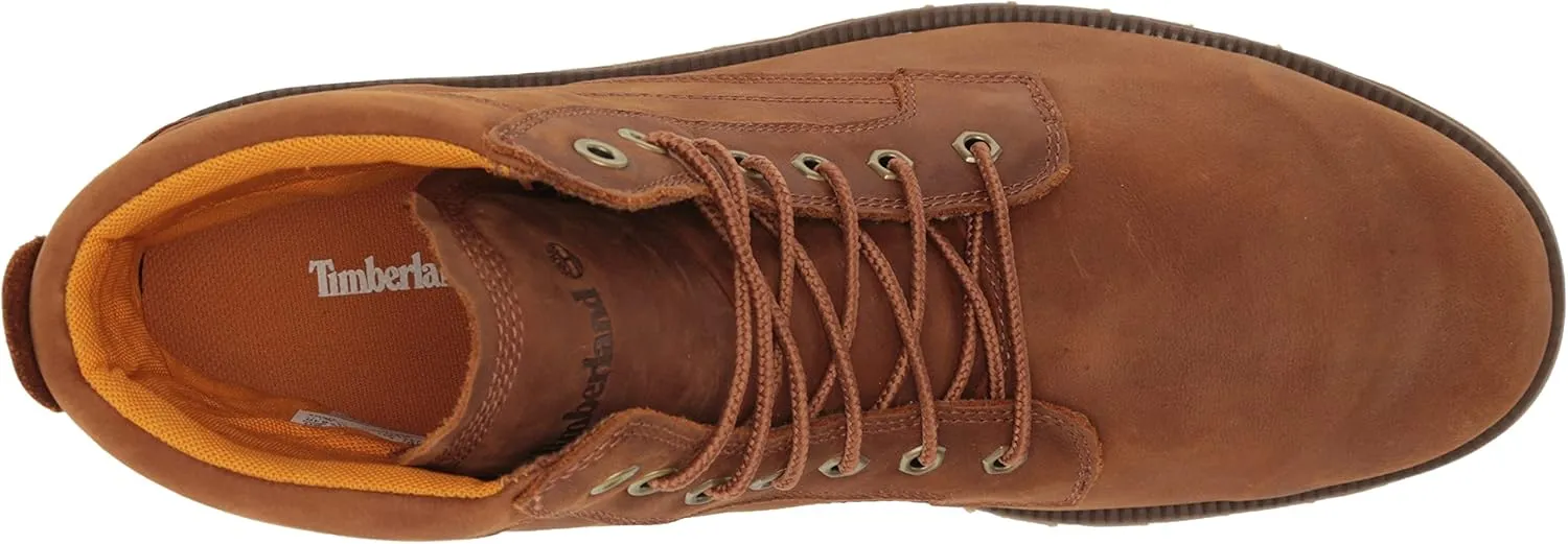Timberland Men's Redwood Falls Waterproof Boots