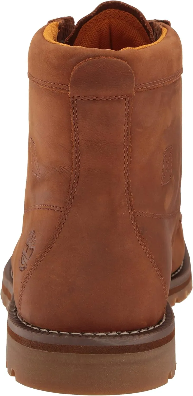 Timberland Men's Redwood Falls Waterproof Boots
