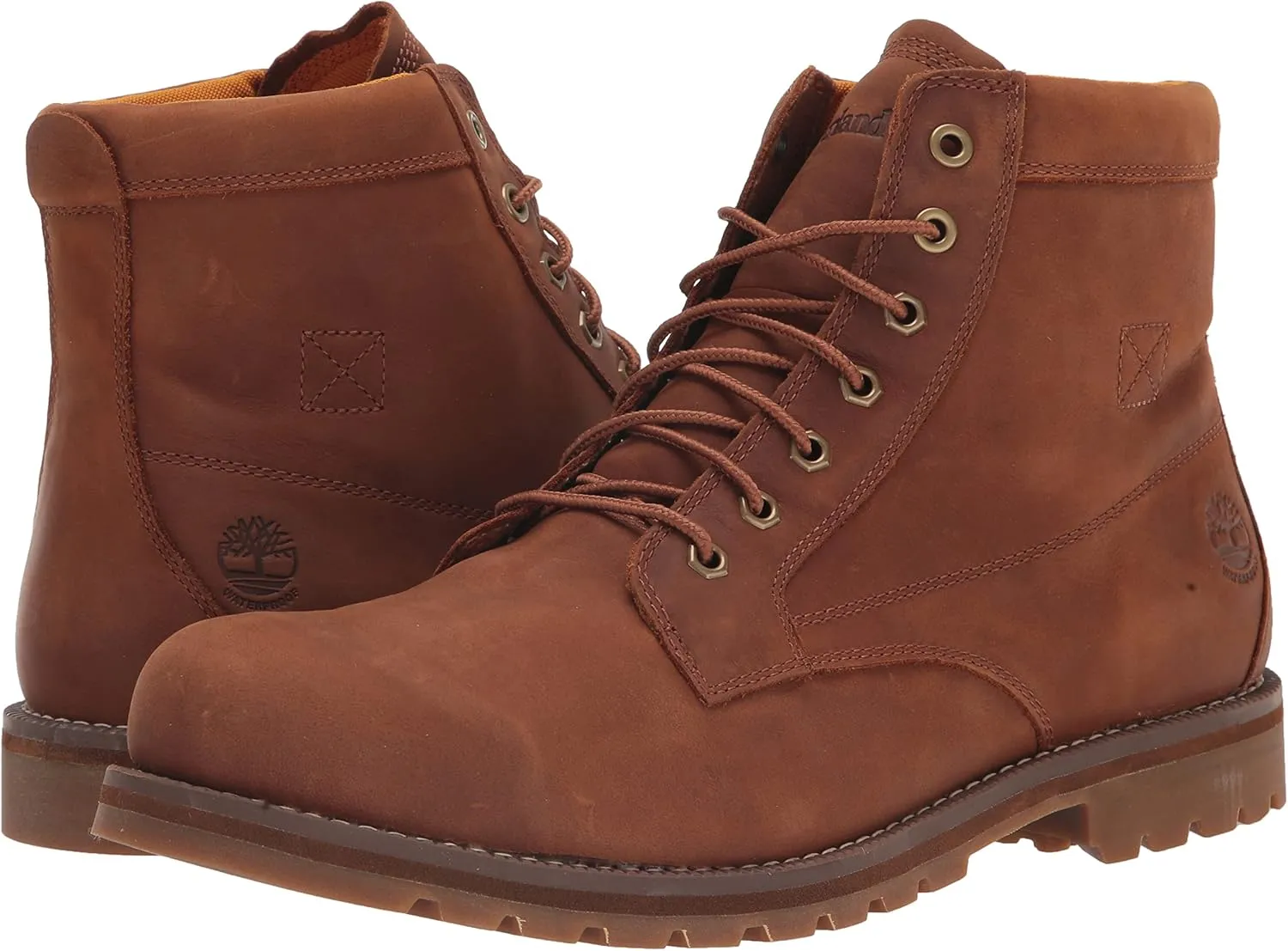 Timberland Men's Redwood Falls Waterproof Boots