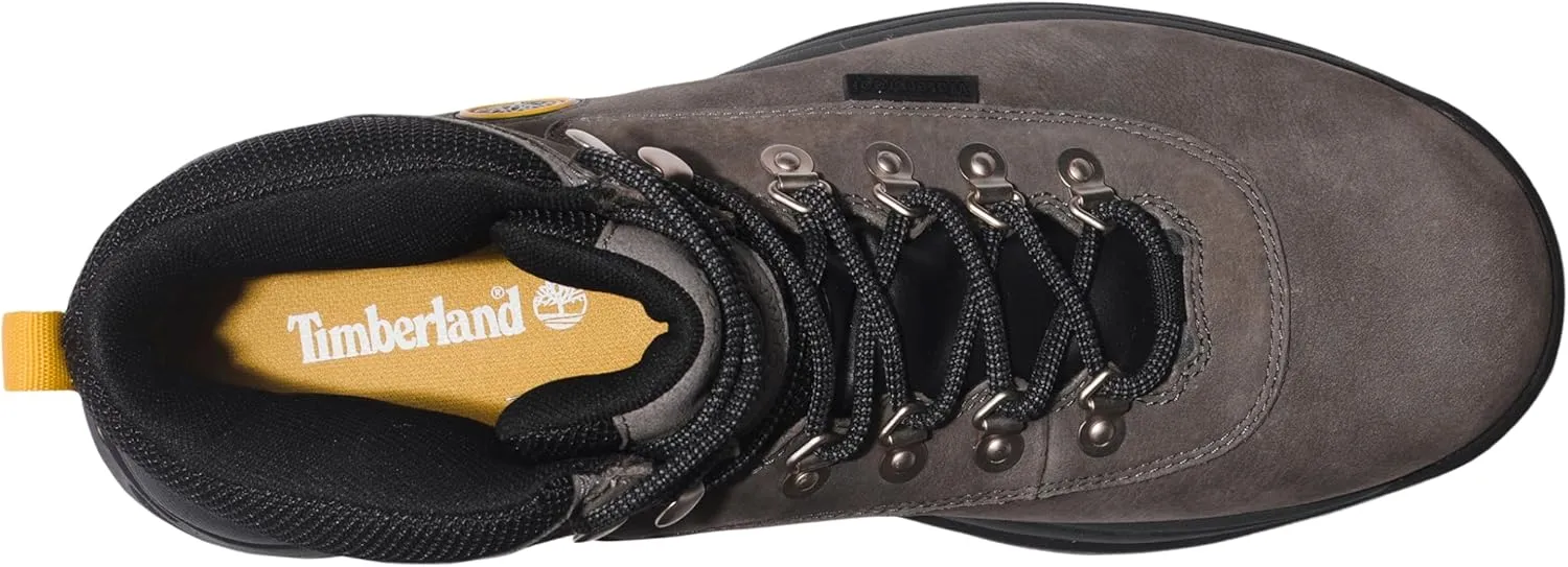Timberland Mens White Ledge Mid Waterproof
