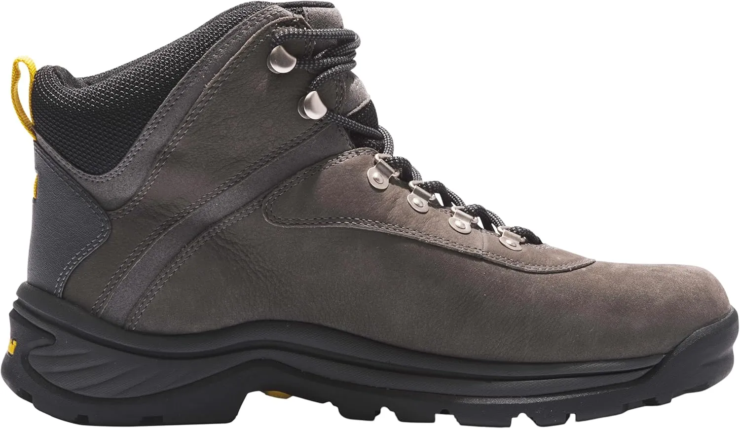 Timberland Mens White Ledge Mid Waterproof
