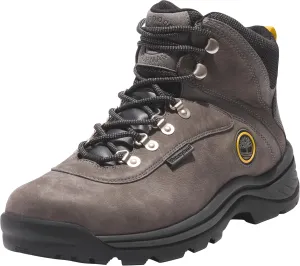 Timberland Mens White Ledge Mid Waterproof