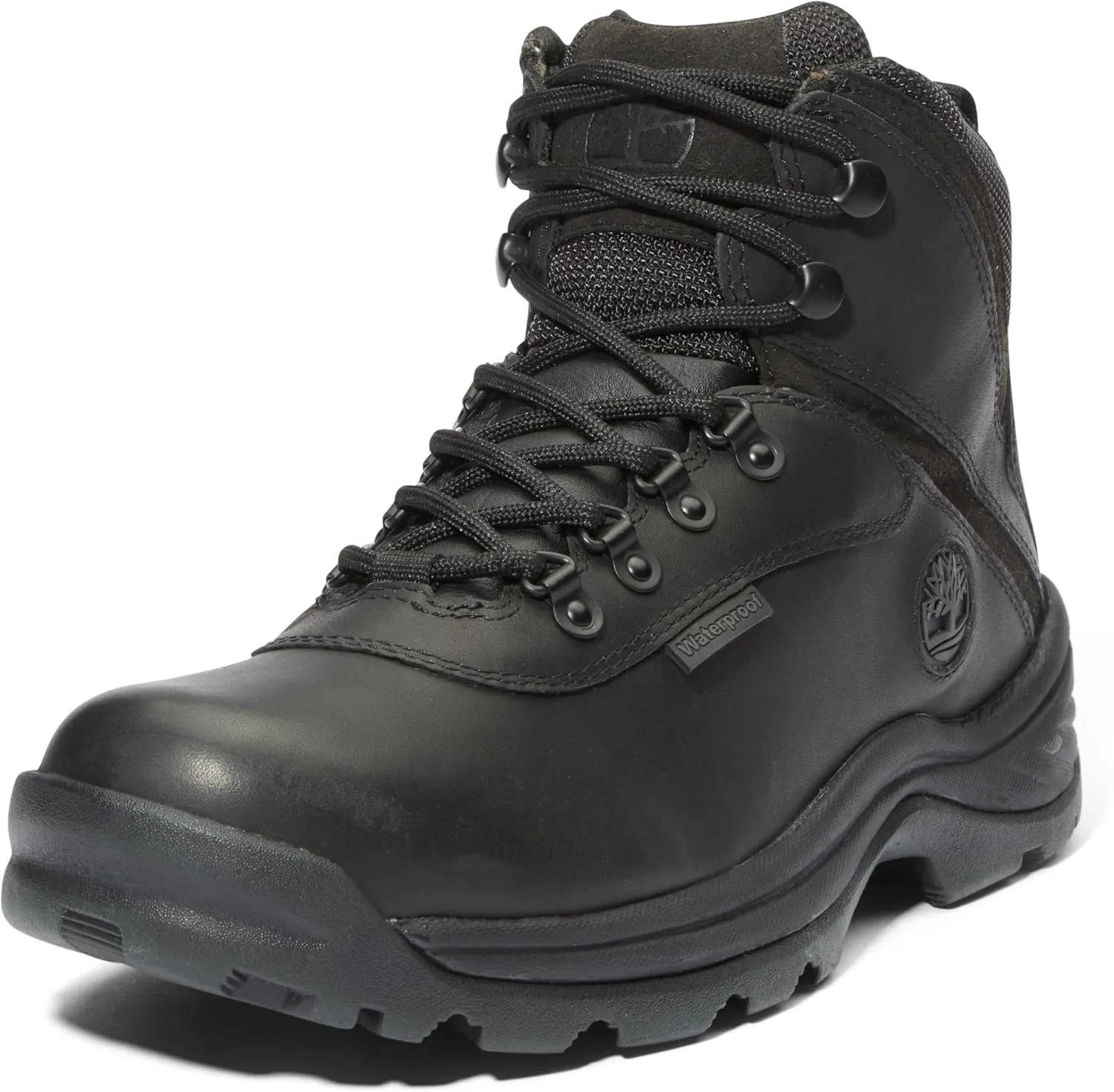 Timberland Mens White Ledge Mid Waterproof