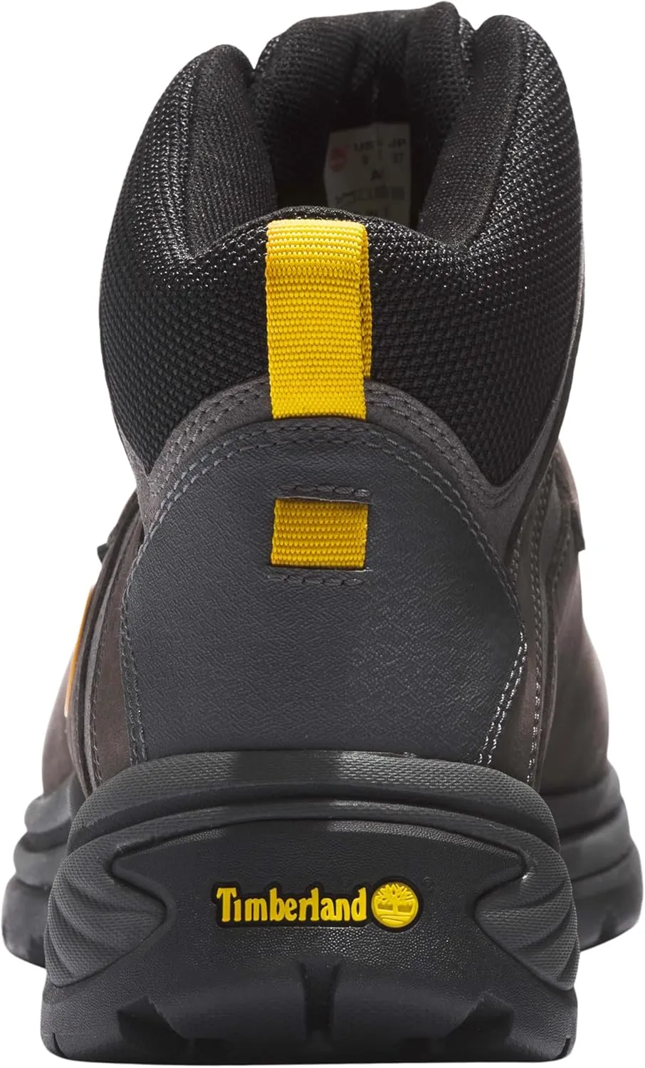 Timberland Mens White Ledge Mid Waterproof