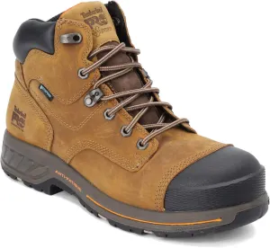 Timberland PRO Men's, Helix HD 6 inch Work Boot