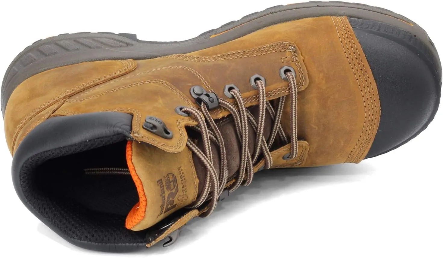 Timberland PRO Men's, Helix HD 6 inch Work Boot