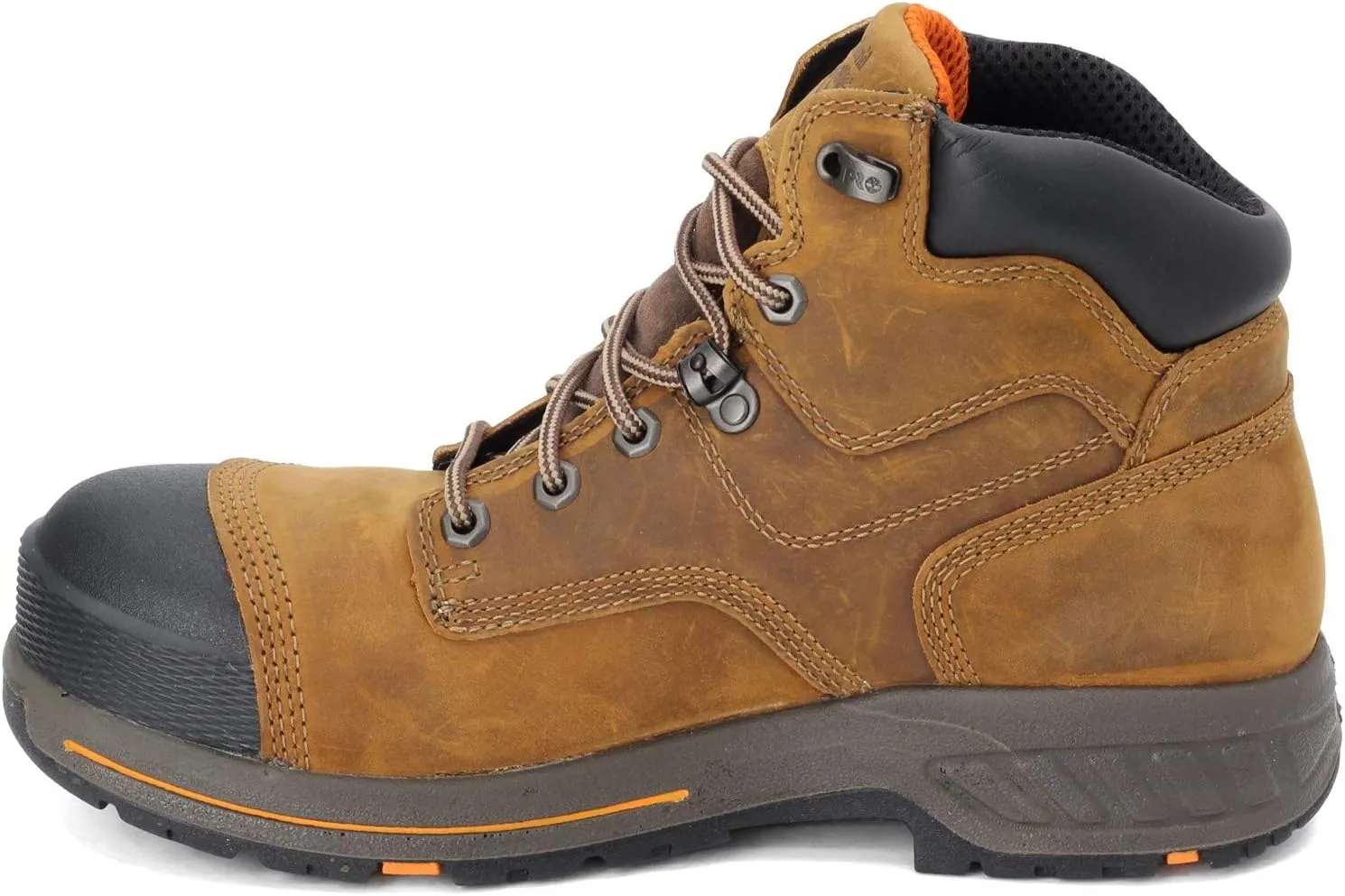 Timberland PRO Men's, Helix HD 6 inch Work Boot
