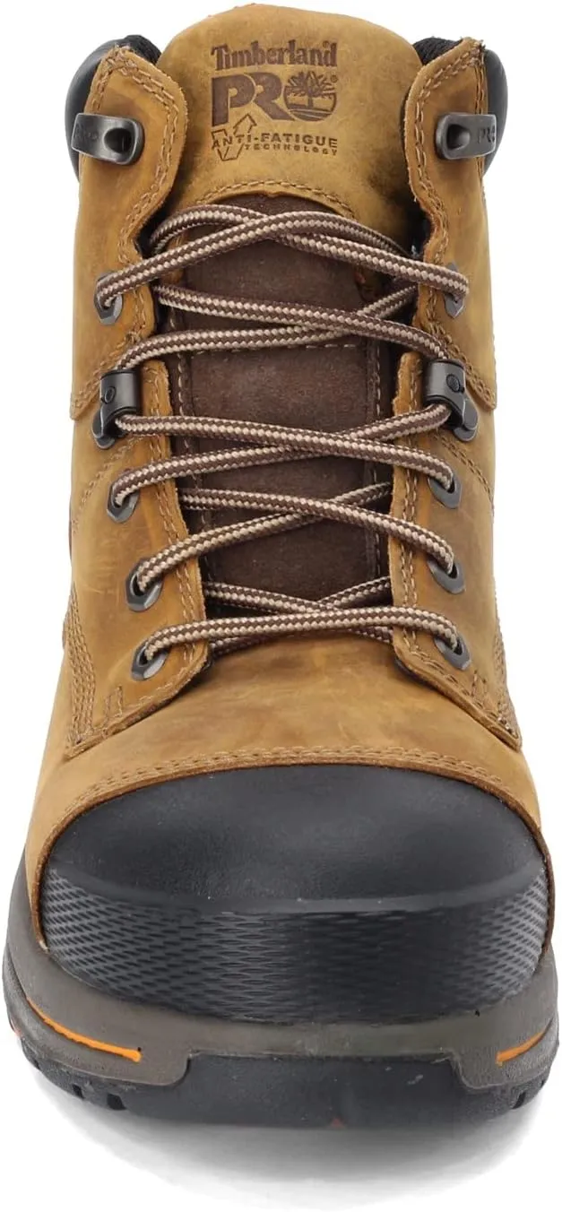 Timberland PRO Men's, Helix HD 6 inch Work Boot