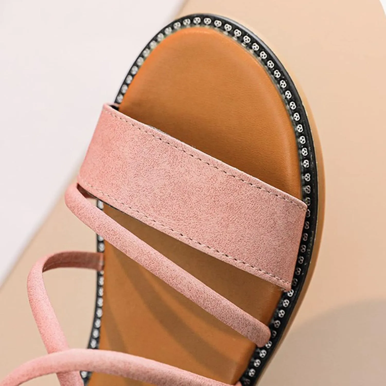 Toddler Girls Summer Sandals Solid Open Toe Hig Flat Shoes Girls Beach Holiday Child Cute Zipper Sandals