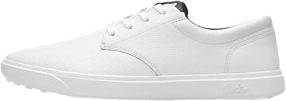 TravisMathew The Wildcard - Leather