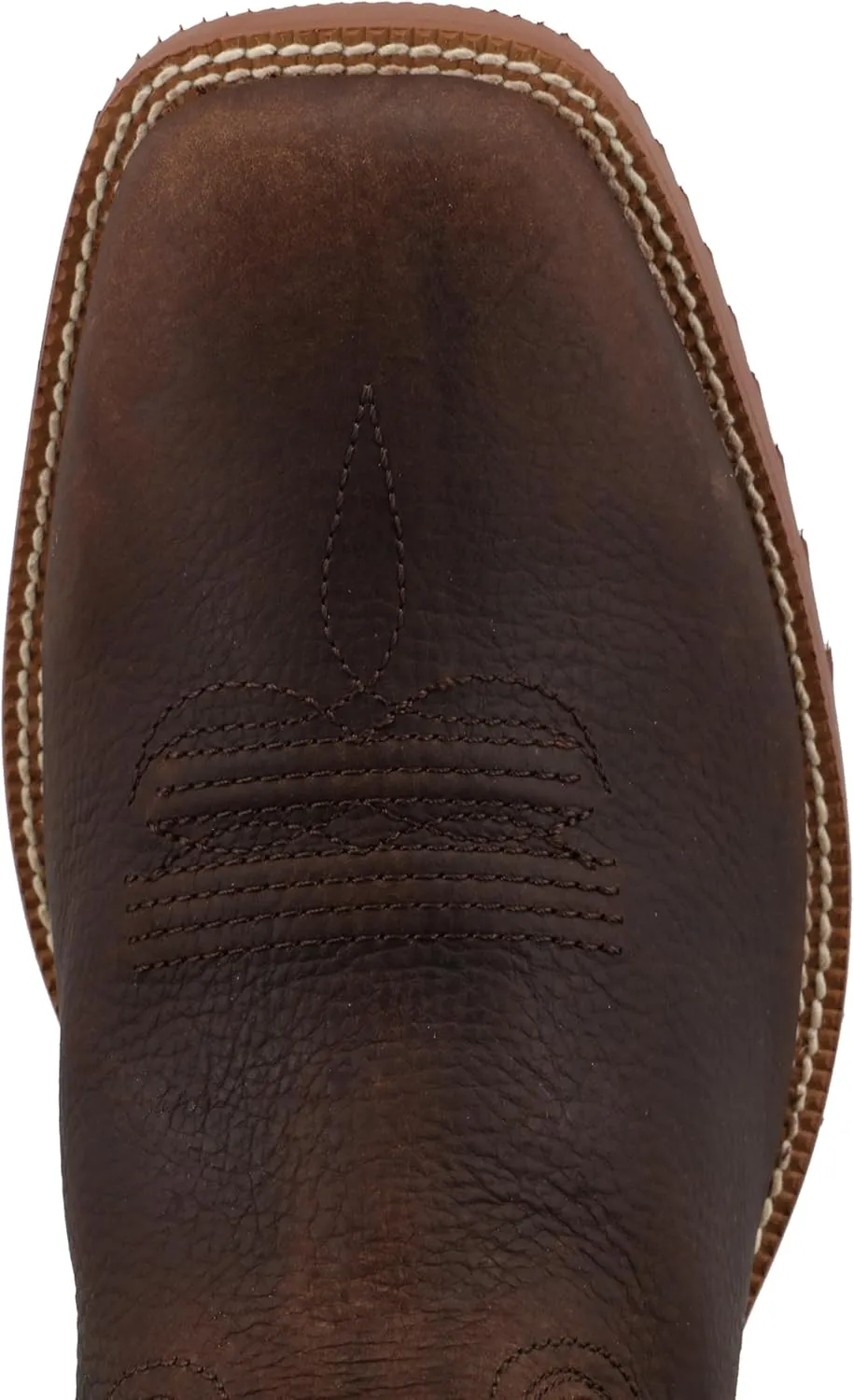 Twisted X Men's 11" Tech X Boot, Wide Square Toe with Tech X