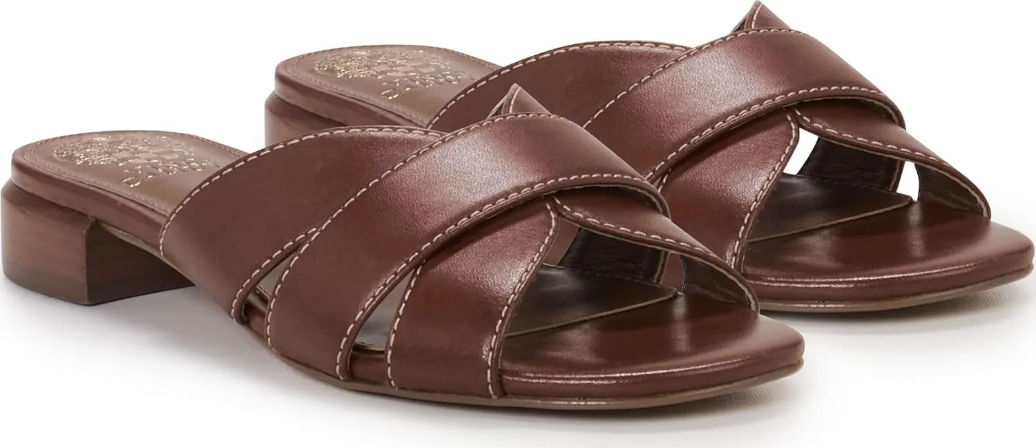 Vince Camuto Women's Maydree Heeled Sandal
