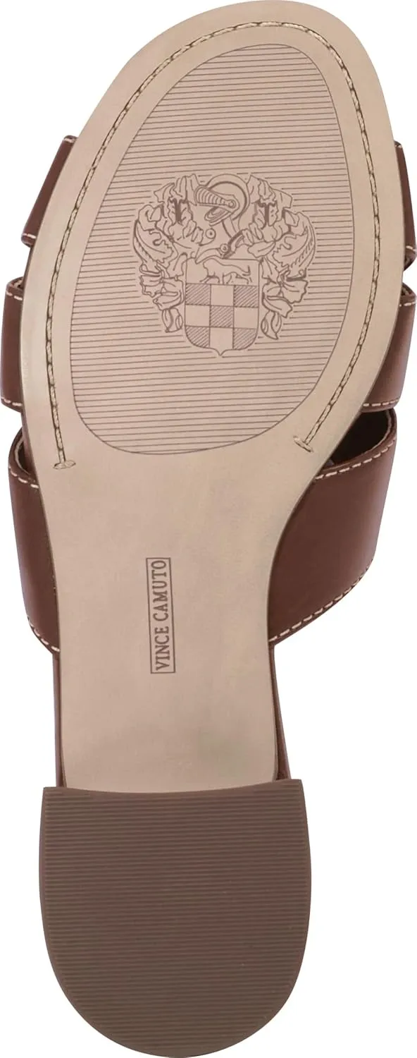 Vince Camuto Women's Maydree Heeled Sandal