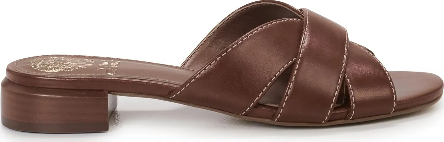 Vince Camuto Women's Maydree Heeled Sandal