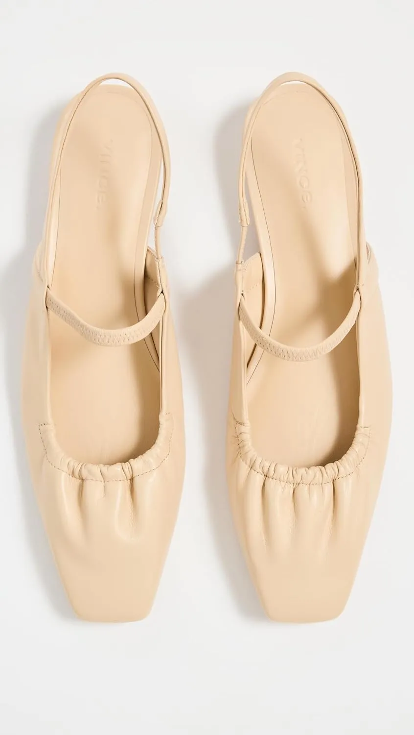 Vince Women's Venice Flats