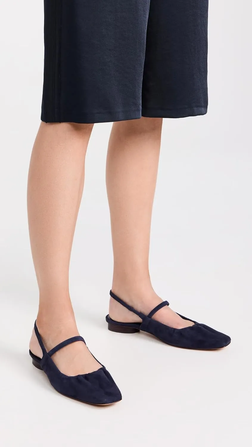 Vince Women's Venice Flats